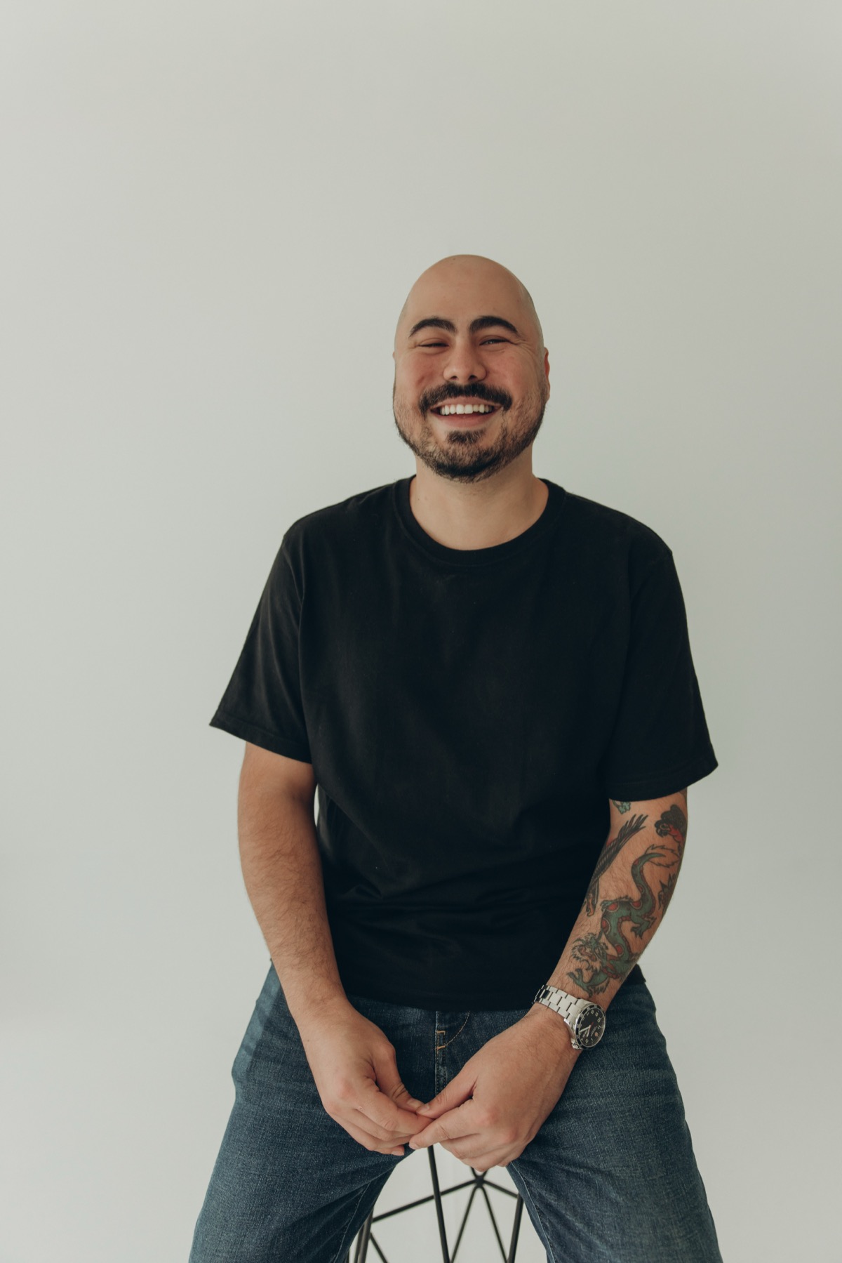 Luan Matteus, estrategista da Kairus Performance